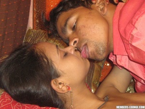 India porn star. Indian teen slut eating - XXX Dessert - Picture 8