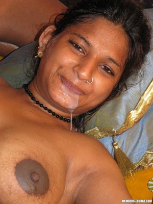 India nude. Indian slut gets drilled. - Picture 14