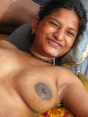 India nude. Indian slut gets drilled. - Picture 20