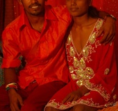 India sex. Indian slut swollowing...