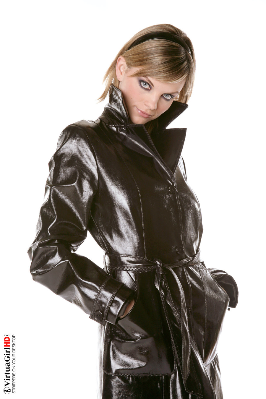 Porn stars. Virtual girl hd. - XXX Dessert - Picture 3