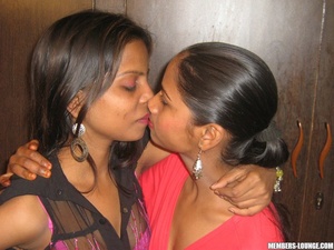Porn of india. Lesbian teens in action. - Picture 4