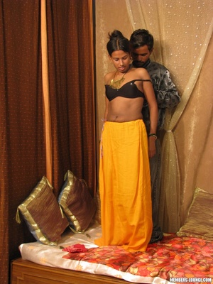 India porn star. Hot Indian teenager. - Picture 10