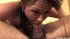 Slaves being fucked hard. Kinky blonde slut gets face and pussy slammed.