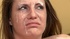 Xxx deepthroat. Sexy skank gets a unwelcomed facial.