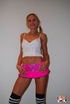 panty hose sex skinny