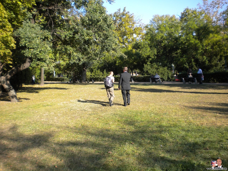 Nylon porno. Bald sexy british UK slut bang - XXX Dessert - Picture 2