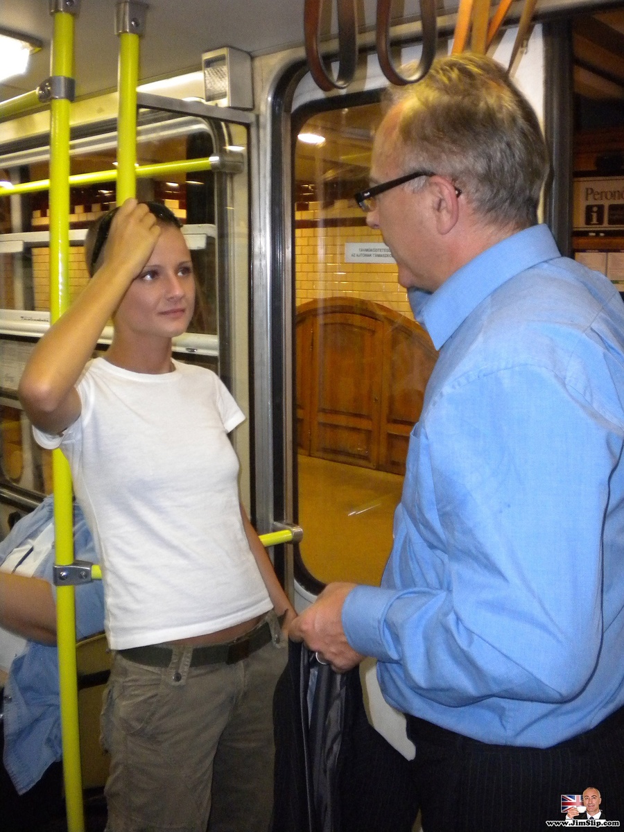 Nylon porno. Bald sexy british UK slut bang - XXX Dessert - Picture 4