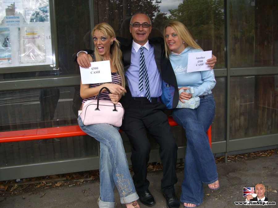 Older man young women sex. UK Blondes picke - XXX Dessert - Picture 1