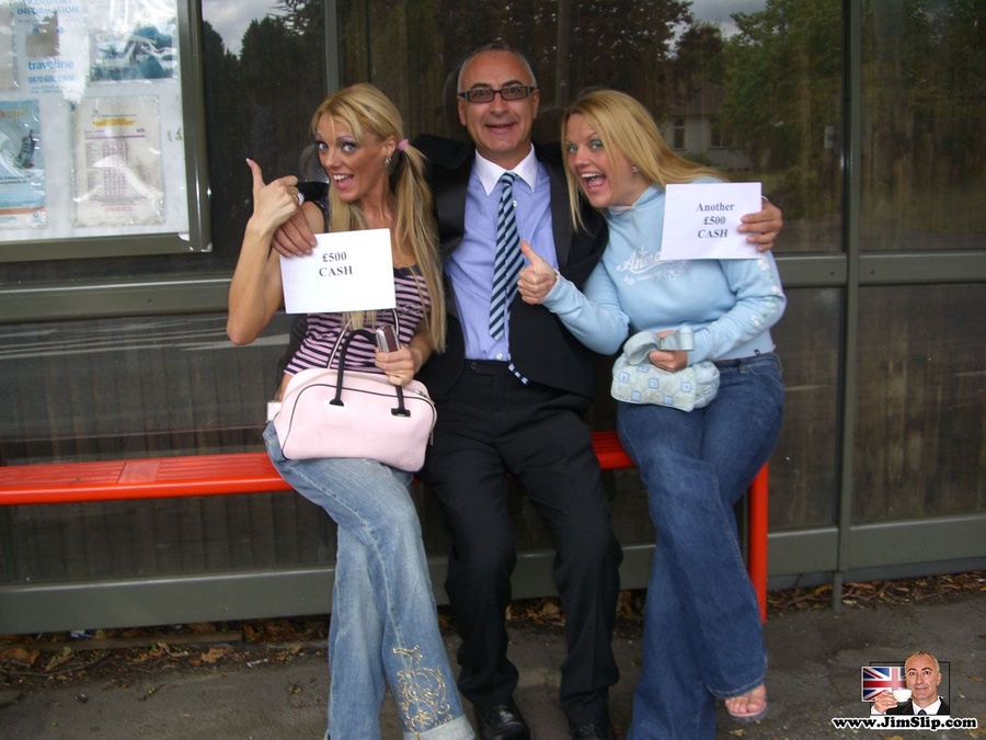 Older man young women sex. UK Blondes picke - XXX Dessert - Picture 2