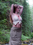erotic dreams long haired