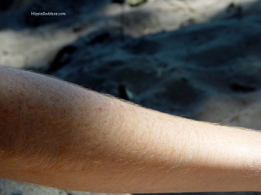 Young xxx. Young, Red haired, dread locked  - XXX Dessert - Picture 6