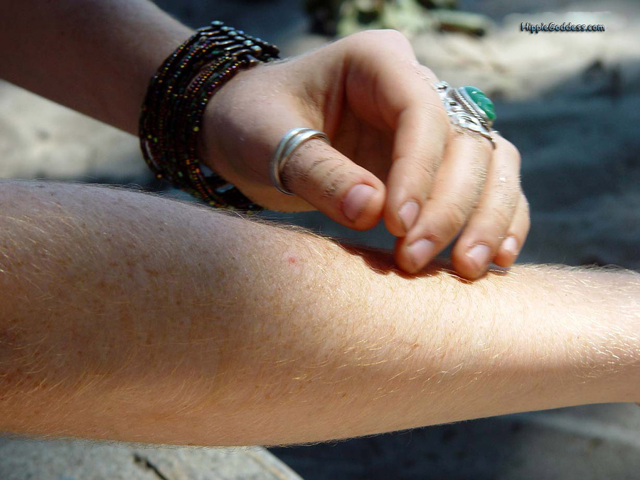 Young xxx. Young, Red haired, dread locked  - XXX Dessert - Picture 7