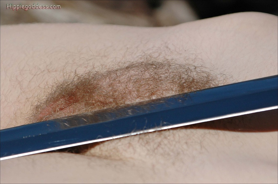 Hairy xxx. Hairy, dreadlocked hippie girl w - XXX Dessert - Picture 8