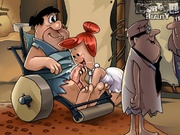 Wilma Flintstone Porn - Flintstones Porn Pictures - XXXDessert.com
