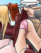 Sex comix. Suck..my..cock.