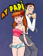 Free sex comics. You know, i was thinking that we should hang out more..