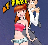 Free sex comics. You know, i was thinking that we should hang out more..