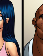 Comics sex. I've got smth more abusive for you!