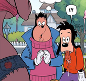 Adult cartoons. My sex anime naked mom P.J.