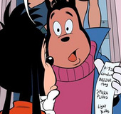 Comic for adults. Sexy mom wants to fuck her hard.