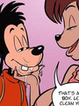 Comic sex pictures. That's a good boy - Picture 5