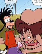 Free sex comic. You're such a naughty boy. Look how wet you made my pussy.