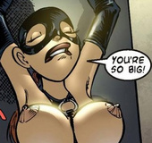 Adult comic cartoons. That's right cum fer me ya horny little slut!
