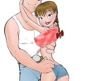 Cartoon porn. Tha's right into two groups, SEX groups.