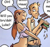 Sex comics. I's looking for me!!!