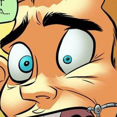 Adult comics. Dang! Ah ain't never had mah - Cartoon Porn Pictures - Picture 1