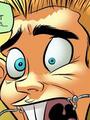Adult comics. Dang! Ah ain't never had - Picture 1