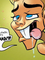 Adult comics. Dang! Ah ain't never had - Picture 4