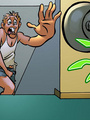 Adult comics. Dang! Ah ain't never had - Picture 5