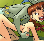 Adult comics. Aww yeah! Lick it eat mah pussy good, mister.