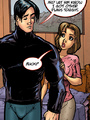 Toon sex. The guy makes massage girl who - Picture 2