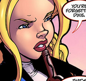 Adult cartoons. This is gonna be a fun weekend. I want fuck!