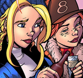 Adult cartoons. This is gonna be a fun weekend. I want fuck!