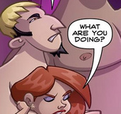 Free cartoon porn. Rico is god's gift to women and you are common trash!