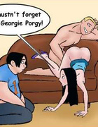 Erotic comics free. Give me a big wet kiss loverboy.