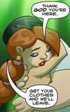Free adult comics. Your feels so warm.. stop it you're tickling me.