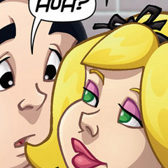 Adult comics cartoon. That's it! Fuck me on - Cartoon Porn Pictures - Picture 6