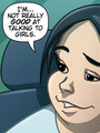 Comic sex gallery. OH god! I think I'm - Picture 1