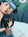 Comic sex gallery. OH god! I think I'm - Picture 2