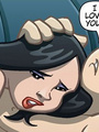 Comic sex gallery. OH god! I think I'm - Picture 5