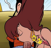 Free sex comics. MRS. P. if youkeep that up, I'm gonna..