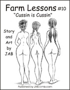 Sexy comics. I's want sum ov dat sweet pussy now!