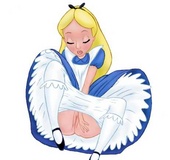 Cartoonsex. Sexy young bodies!