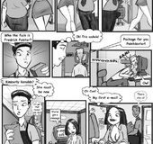 Free toon porn. Do you mind if i sit on your lap?