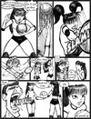 Adult cartoon comix. I just thought that you might want to use my dildo